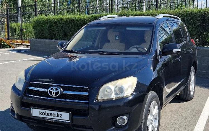 Toyota RAV 4, 2011, 2.4 л, 210000 км Aqtobe - photo 1
