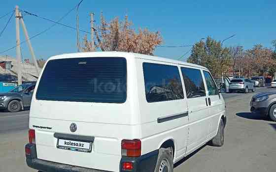 Volkswagen Caravelle, 2001, 1.9 л, 300000 км Караганда