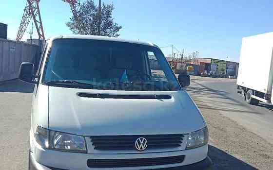 Volkswagen Caravelle, 2001, 1.9 л, 300000 км Караганда