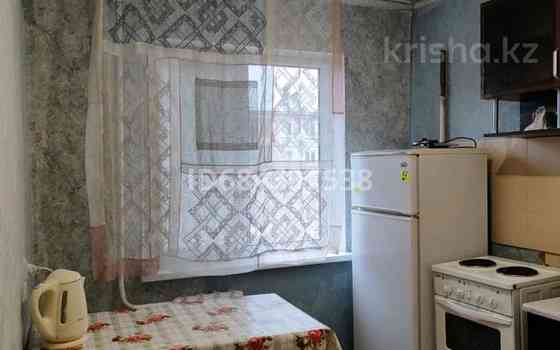 1-комнатная квартира посуточно, 31 м², 4/5 этаж, Казахстан / Библиотеки Пушкина Усть-Каменогорск