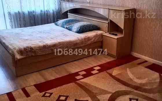 1-комнатная квартира посуточно, 35 м², 3/6 этаж, Бульвар Гагарина 32 Усть-Каменогорск