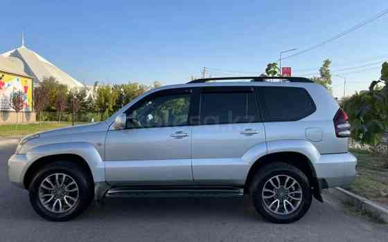 Toyota Land Cruiser Prado, 2009, 4 л, 205000 км Шымкент