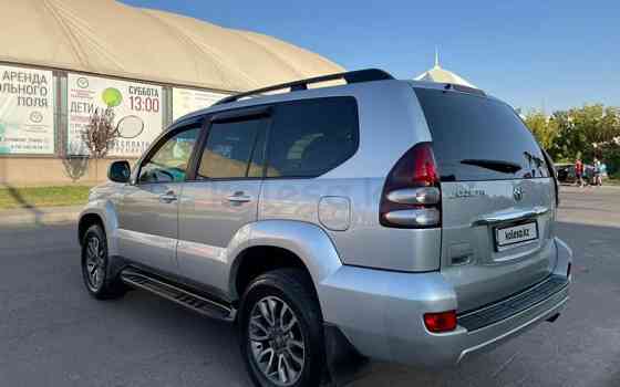 Toyota Land Cruiser Prado, 2009, 4 л, 205000 км Шымкент