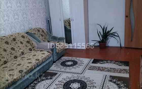 1-комнатная квартира посуточно, 32 м², 2/5 этаж, Абая 5 / Дворец спорта Усть-Каменогорск