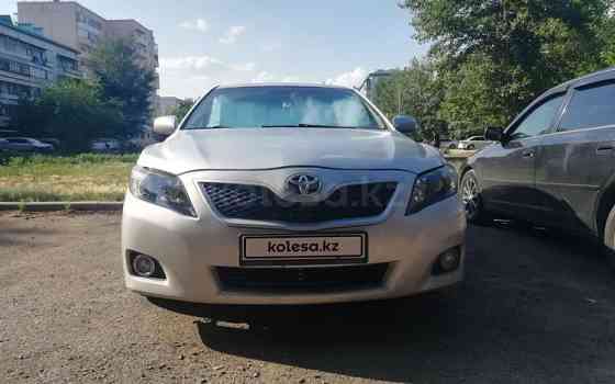 Toyota Camry, 2010, 2.5 л, 220946 км Ekibastuz