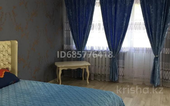 1-комнатная квартира посуточно, 37 м², 3/5 этаж, Кабанбай батыра 126 / Возле зеленого рынка Усть-Каменогорск - изображение 1