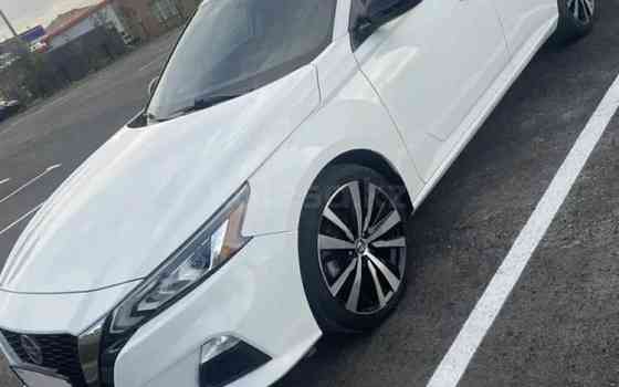 Nissan Altima, 2019, 2.5 л, 73000 км Астана