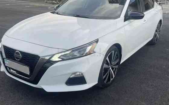 Nissan Altima, 2019, 2.5 л, 73000 км Астана