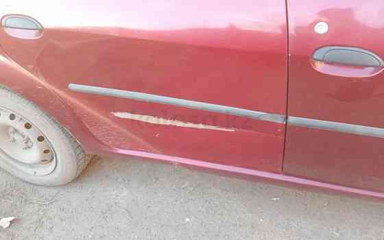 Renault Logan, 2012, 1.4 л,  км Уральск