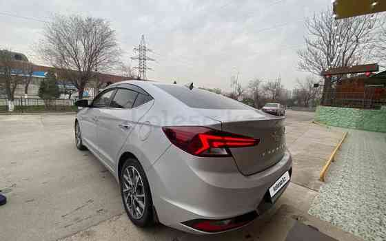 Hyundai Elantra, 2019, 2 л, 39145 км Shymkent