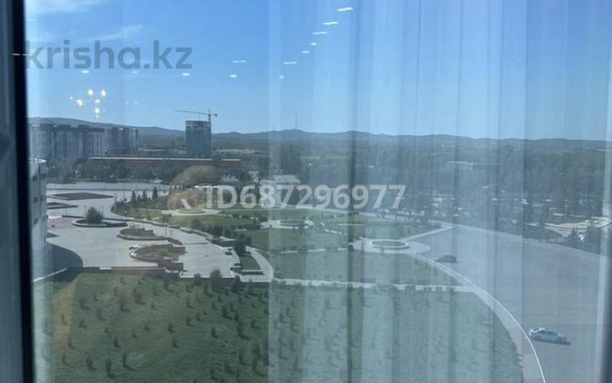 1-комнатная квартира посуточно, 54 м², 8/10 этаж, Сатпаева 55/2 / Областного драм театра Усть-Каменогорск - изображение 5