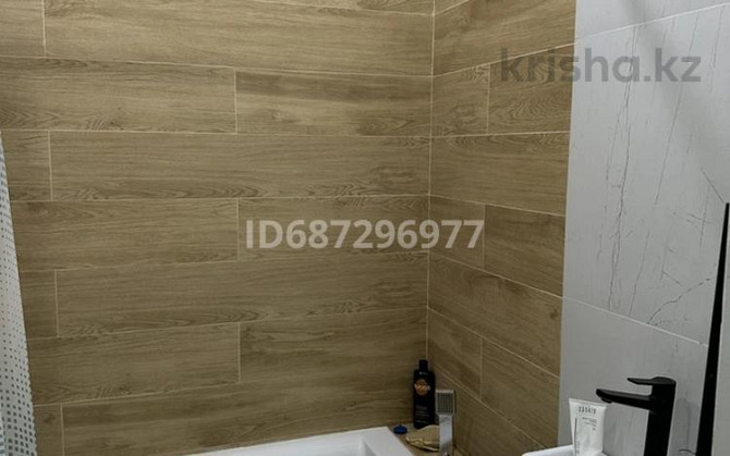 1-комнатная квартира посуточно, 54 м², 8/10 этаж, Сатпаева 55/2 / Областного драм театра Усть-Каменогорск - изображение 6