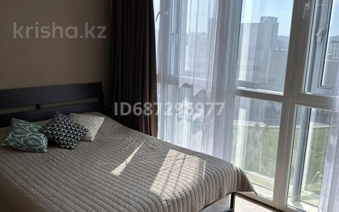 1-комнатная квартира посуточно, 54 м², 8/10 этаж, Сатпаева 55/2 / Областного драм театра Усть-Каменогорск - изображение 3