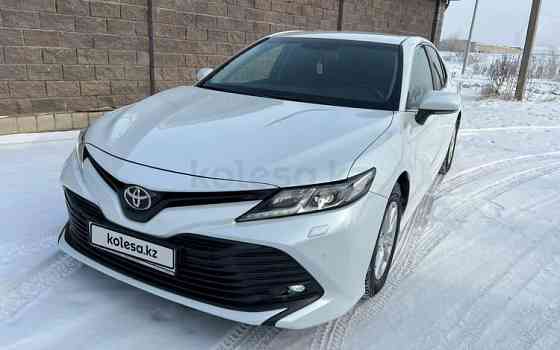 Toyota Camry, 2020, 2.5 л, 76000 км Павлодар