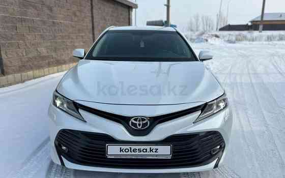 Toyota Camry, 2020, 2.5 л, 76000 км Павлодар