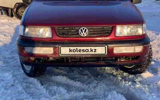 Volkswagen Passat, 1994, 2 л, 444444 км Петропавловск
