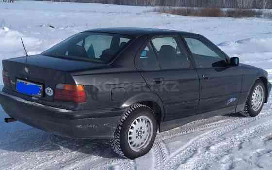BMW 318, 1991, 1.8 л, 400000 км Саумалколь