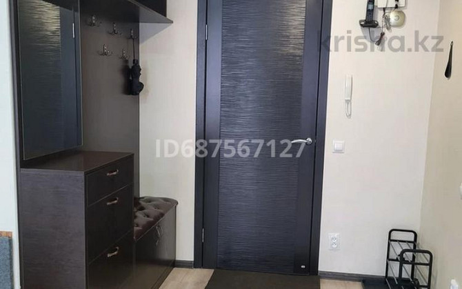 1-комнатная квартира посуточно, 38 м², 3/9 этаж, Бульвар Гагарина / Карбышева Усть-Каменогорск - изображение 7