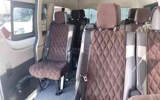 Toyota HiAce, 2019, 3.5 л, 107000 км Астана