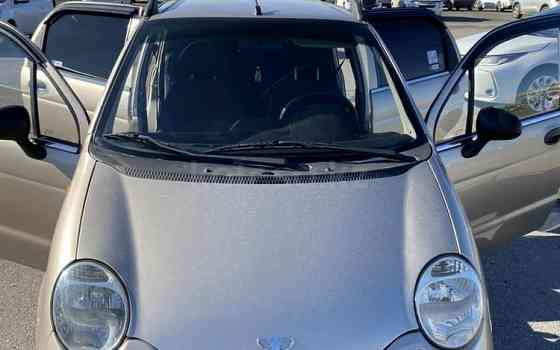 Daewoo Matiz, 2012, 0.8 л, 120000 км Shymkent