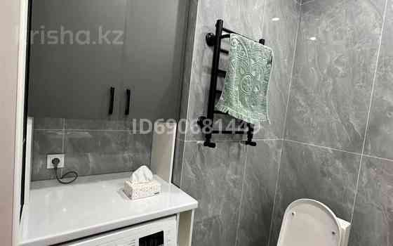 1-комнатная квартира долгосрочно, 38 м², 3/16 этаж, Мкр. Shymkent City 50 - Конгресс Хол, рядом школ Шымкент