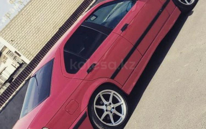 BMW 328, 1997, 2.8 л, 300000 км Алматы - изображение 2