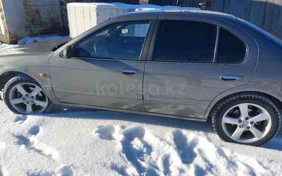 Nissan Maxima, 1996, 3 л, 453500 км Кокшетау
