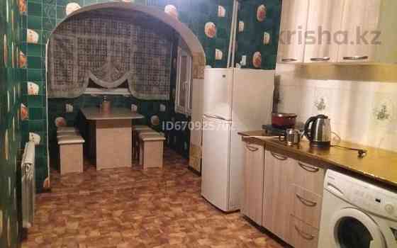 3-комнатная квартира посуточно, 67 м², 3/4 этаж, 4 5 Zhangatas