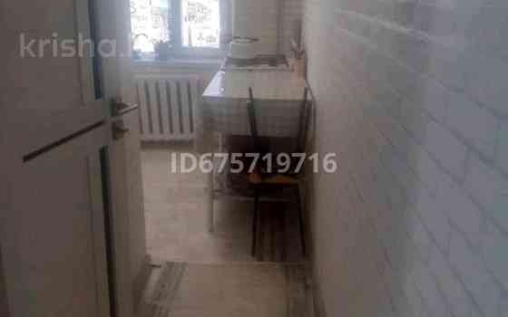 2-комнатная квартира посуточно, 70 м², 3/5 этаж, 4микрарайон 2 Zhangatas