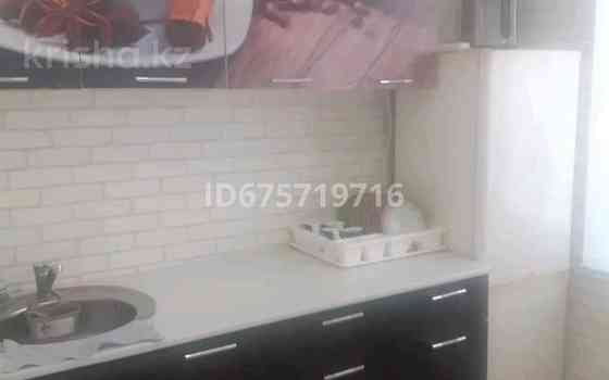 2-комнатная квартира посуточно, 70 м², 3/5 этаж, 4микрарайон 2 Zhangatas