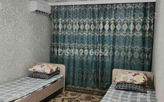 3-комнатная квартира посуточно, 71 м², 4/5 этаж, 6 улица 8 Zhangatas