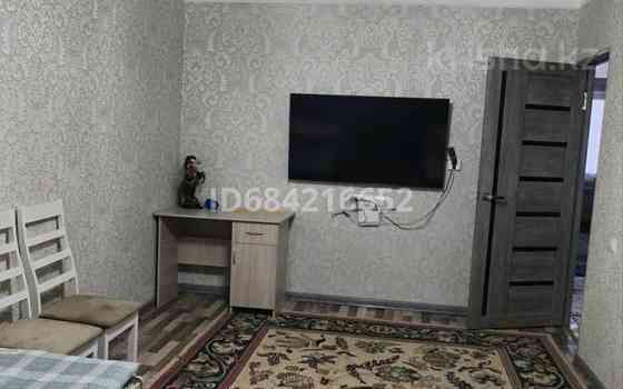 3-комнатная квартира посуточно, 71 м², 4/5 этаж, 6 улица 8 Zhangatas