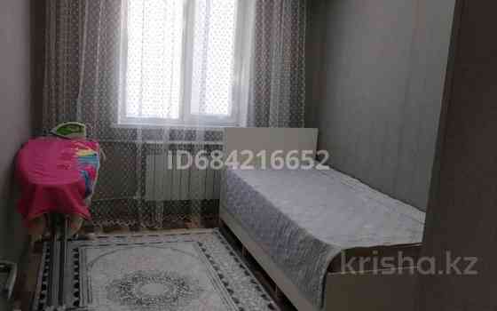 3-комнатная квартира посуточно, 71 м², 4/5 этаж, 6 улица 8 Zhangatas