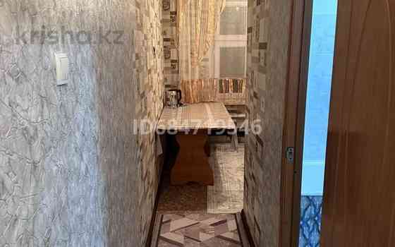 1-комнатная квартира посуточно, 35 м², 3/5 этаж, 1 23 / Жібек жолы Zhangatas