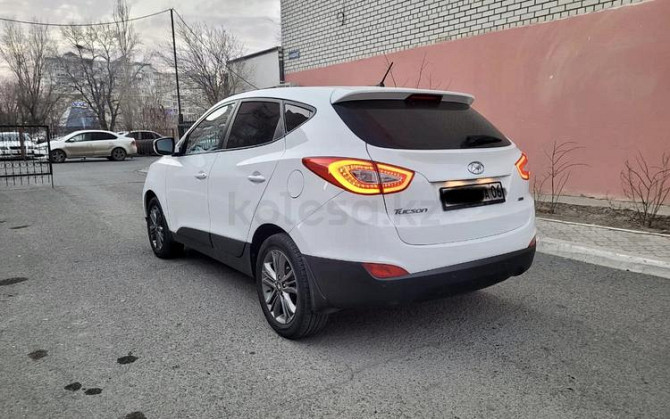 Hyundai Tucson, 2013, 2 л, 130000 км Атырау - изображение 3