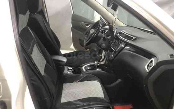 Nissan X-Trail, 2017, 2 л, 104000 км Kokshetau