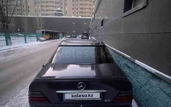 Mercedes-Benz E 280, 1993, 2.8 л, 333333 км Астана