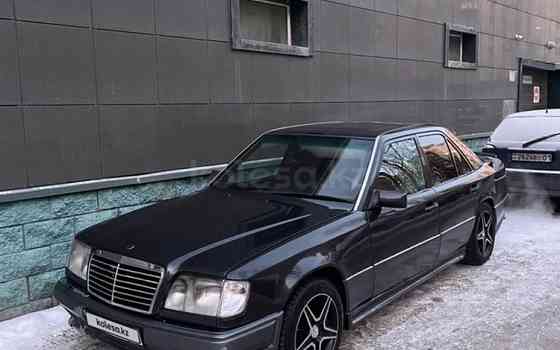 Mercedes-Benz E 280, 1993, 2.8 л, 333333 км Астана