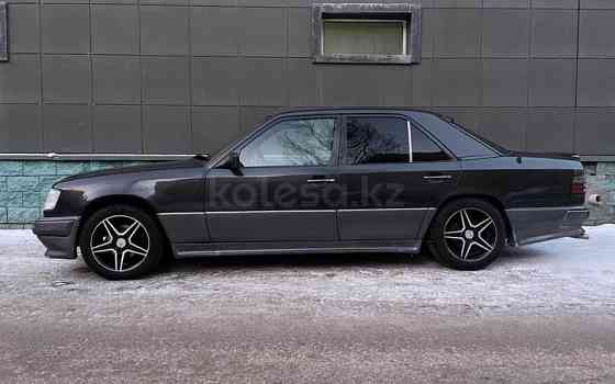 Mercedes-Benz E 280, 1993, 2.8 л, 333333 км Астана