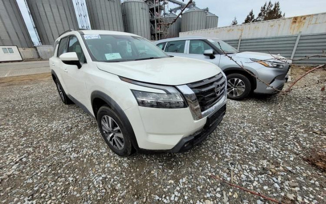 Nissan Pathfinder, 2022, 3.5 л, 1100 км Атырау - изображение 3