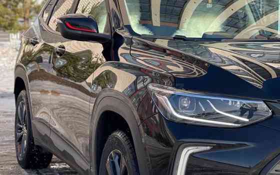 Chevrolet Tracker, 2022, 1 л, 24000 км Караганда
