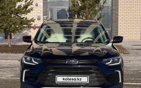 Chevrolet Tracker, 2022, 1 л, 24000 км Караганда