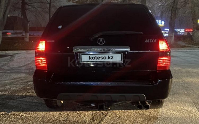 Acura MDX, 2004, 3.5 л,  км Алматы - изображение 4