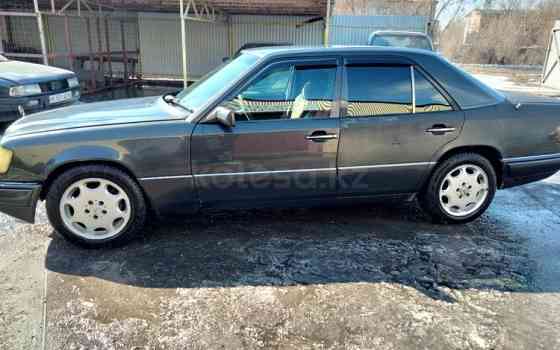 Mercedes-Benz E 280, 1994, 2.8 л, 365000 км Балхаш
