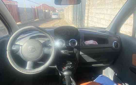 Daewoo Matiz, 2009, 0.8 л, 8 км Shymkent