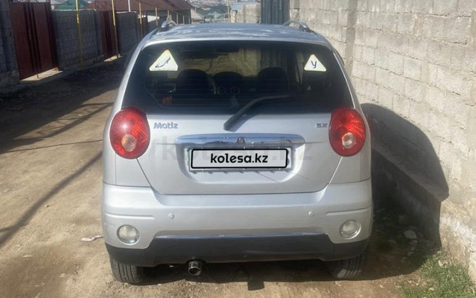 Daewoo Matiz, 2009, 0.8 л, 8 км Shymkent - photo 4