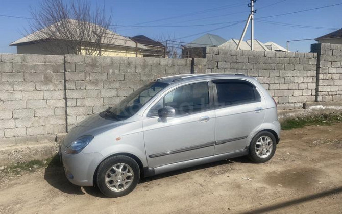 Daewoo Matiz, 2009, 0.8 л, 8 км Shymkent - photo 1
