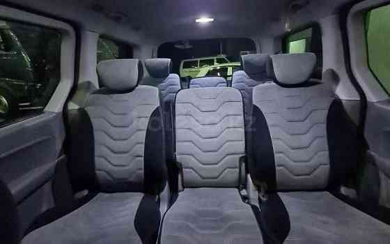 Hyundai Starex, 2011, 2.5 л, 204000 км Shymkent