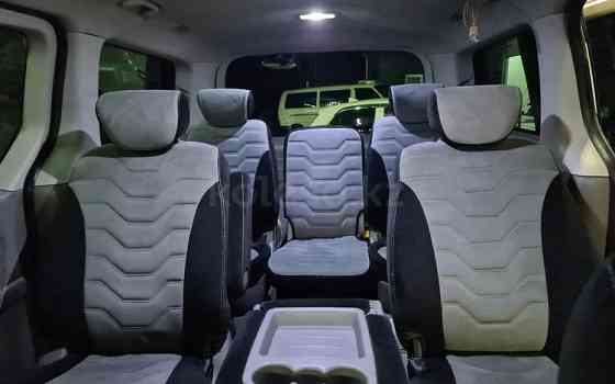 Hyundai Starex, 2011, 2.5 л, 204000 км Shymkent