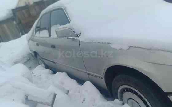 BMW 525, 1988, 2.5 л,  км Петропавловск